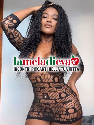 DIAVOLETTA AD ALTAMURA RICCIOLINA  FANTA...