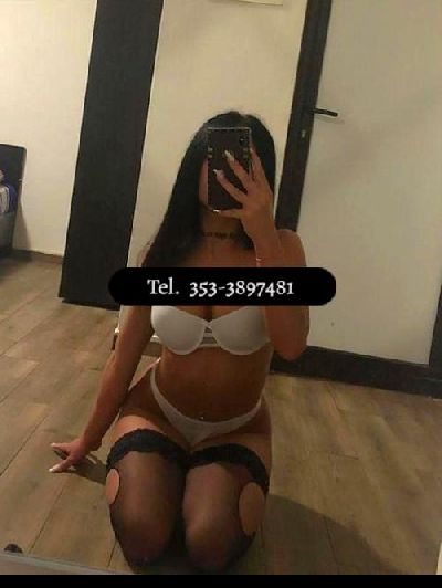 FETICCI E NIPPLEGASM