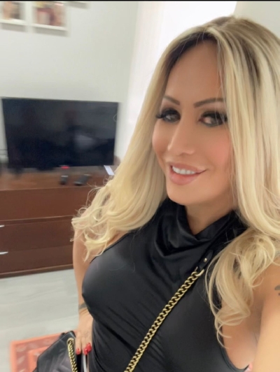MARCELLA FERRARI TOP TRANS