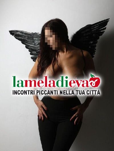 GRANDE RICHIESTA �BIANKABELLA AMBROSIA...