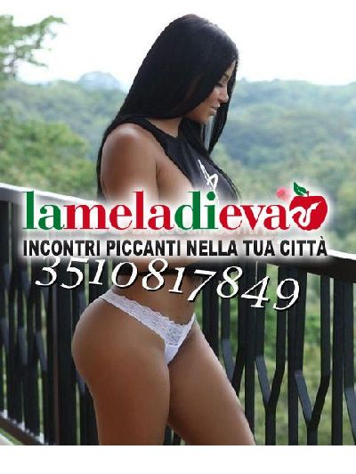 NEW AD AVEZZANO 💋 DANIELA 💋 TROIET...