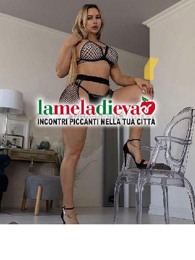 NOVITÀ BRAVISSIMA POMPINARA 💄👠�...