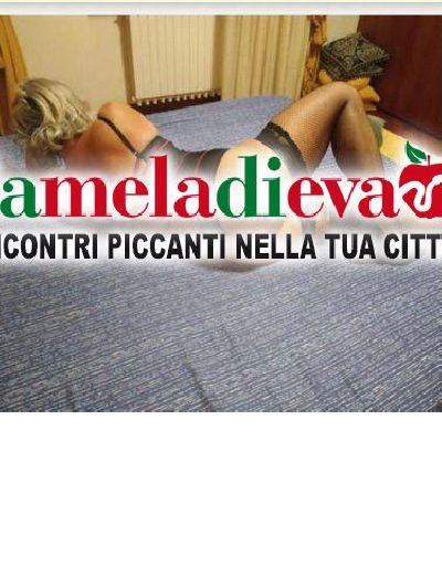 ITALIANISSIMA !!!!!!!!!!!!!  SOLO ITALIA...