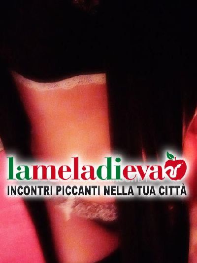 EST AVELLINO . BELLA DONNA ROSSA   . OGN...