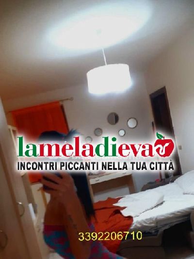 🇮🇹🇮🇹🇮🇹MICHELA BELLISSI...