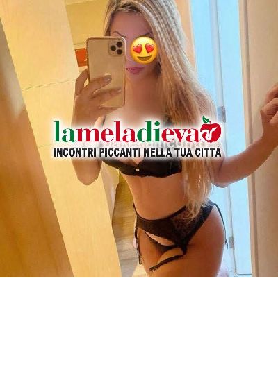 🌸NUOVISSIMA A LANCIANO💖LISA💖MIL...