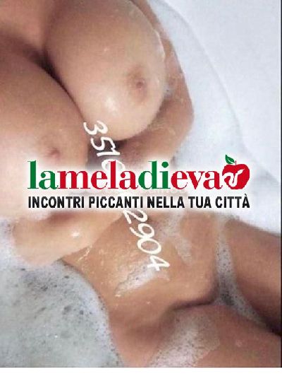 A TELESE 💋ESPERTISSIMA**DELIZIOSA ARR...